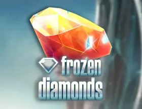 Frozen Diamonds Rabcat