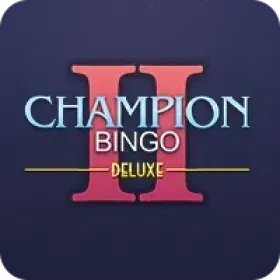 Champion Bingo II Deluxe FBMDS
